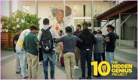 Unveiling The Hidden Genius Of William Langston Thornton